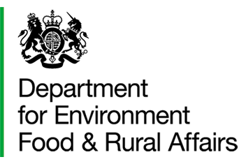 Department for Environmental Food and Rural Affairs